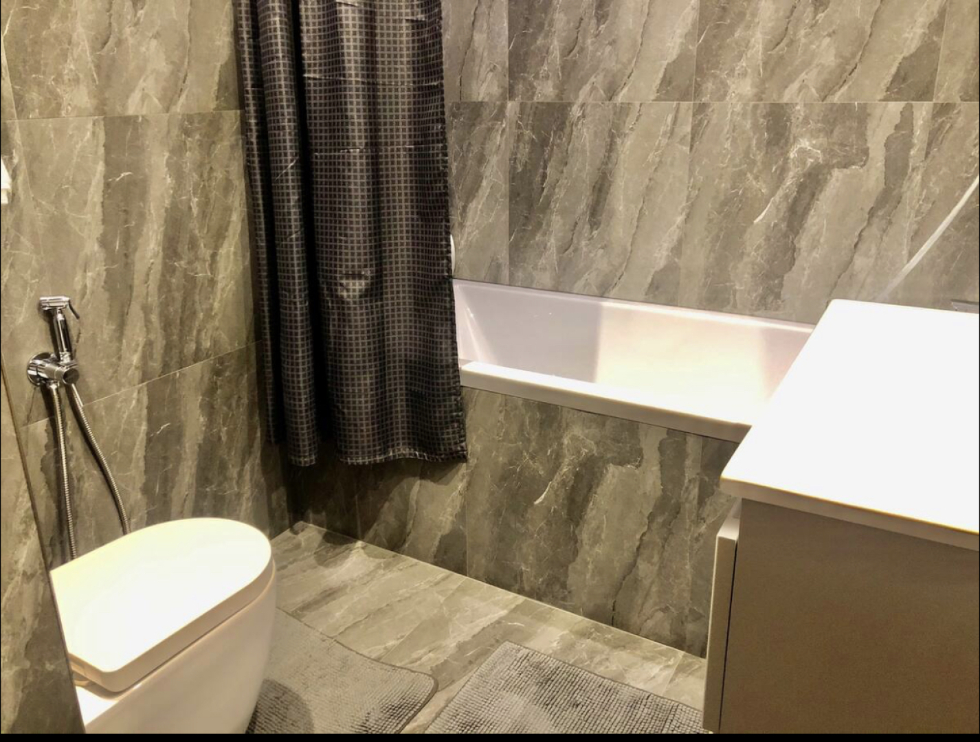 Апартаменты CityLife Kaskad