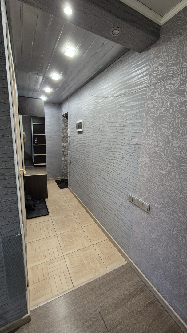 Квартира Xazar Посуточно