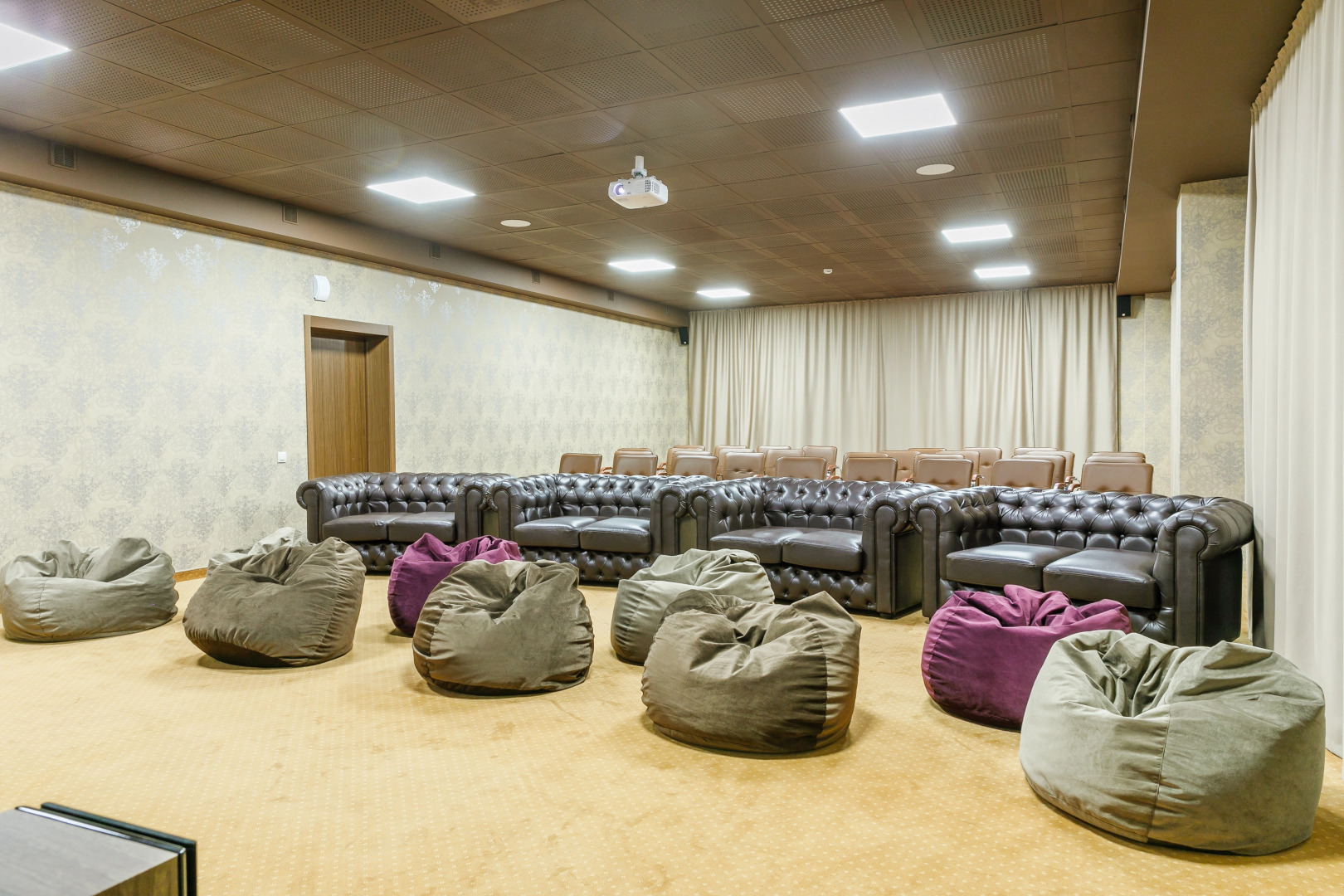 Отель Летоотель Благовещенская