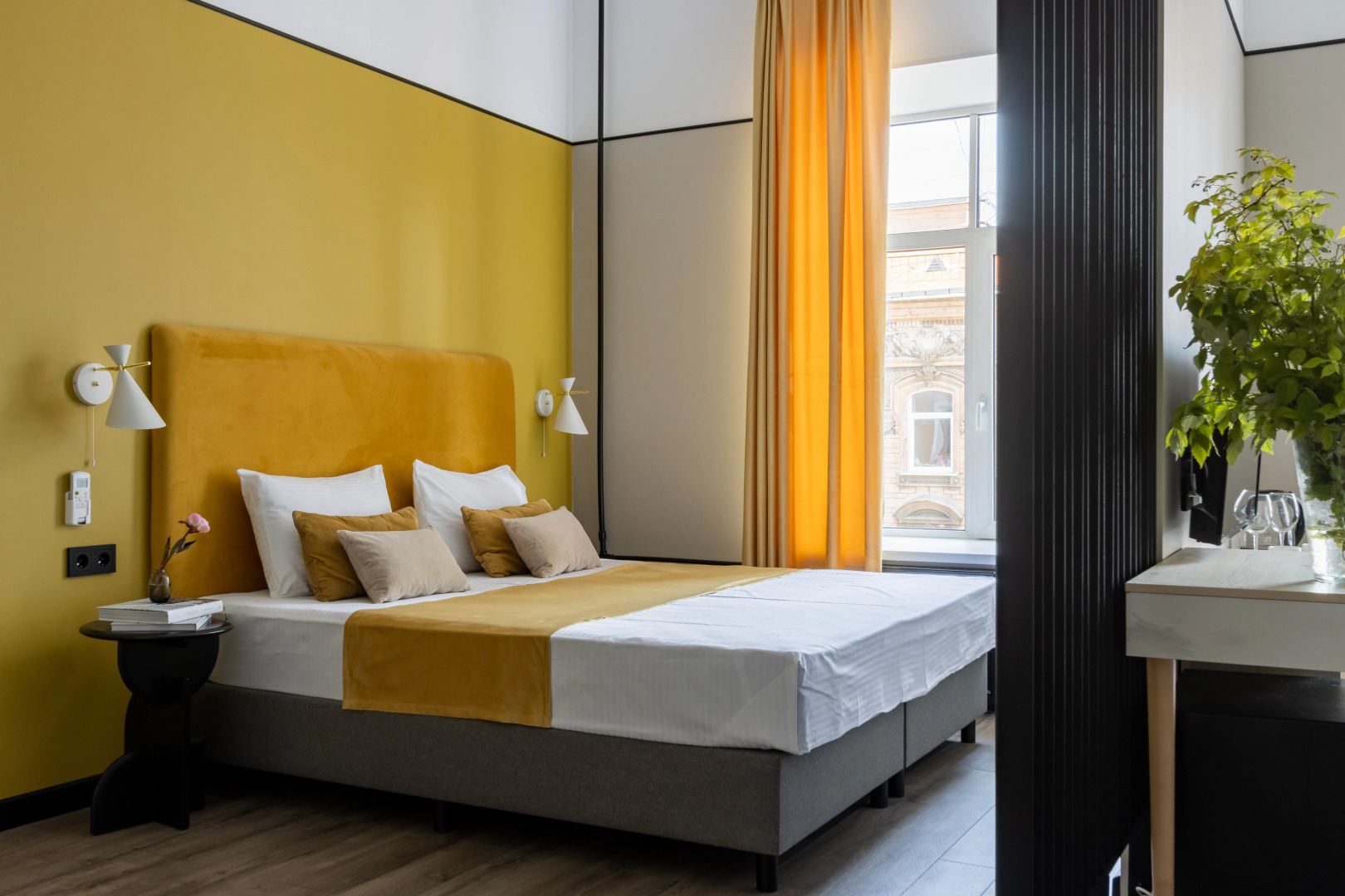 Бутик-отель Реноме