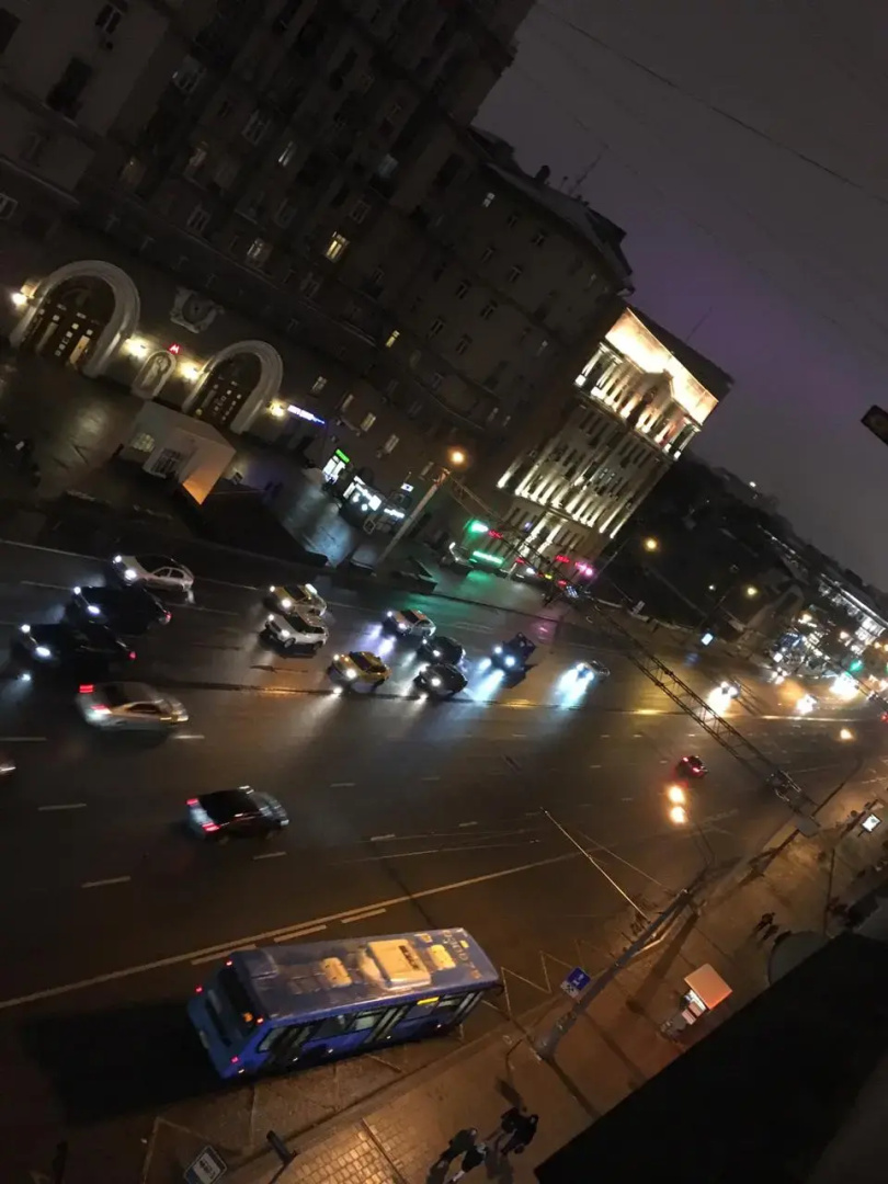 Квартира Top Rooms Проспект Мира 31