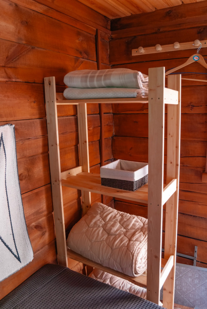 Небо Байкала