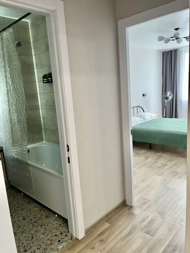 Квартира на улице 9 Мая 31