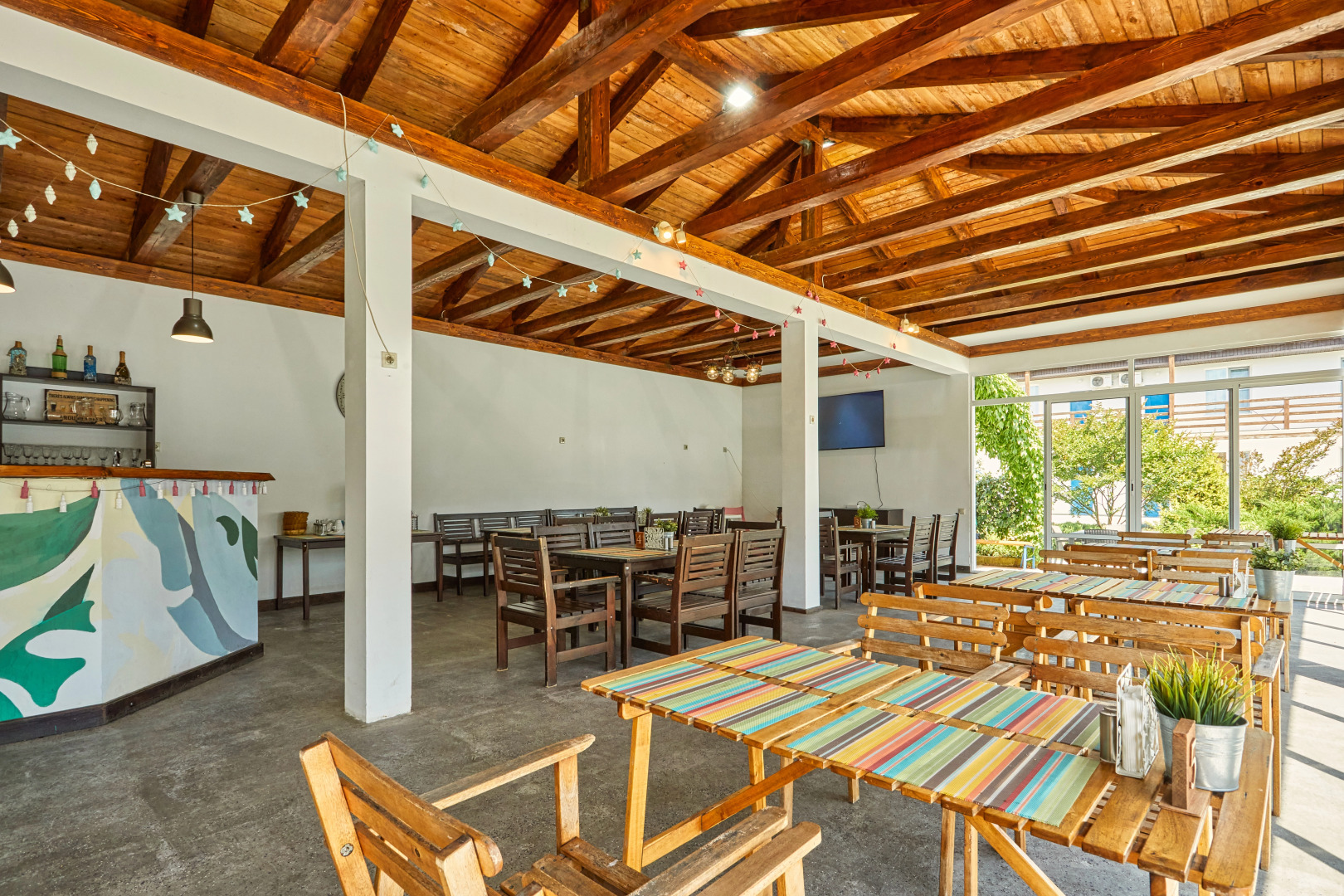 Отель Серебряный Пляж