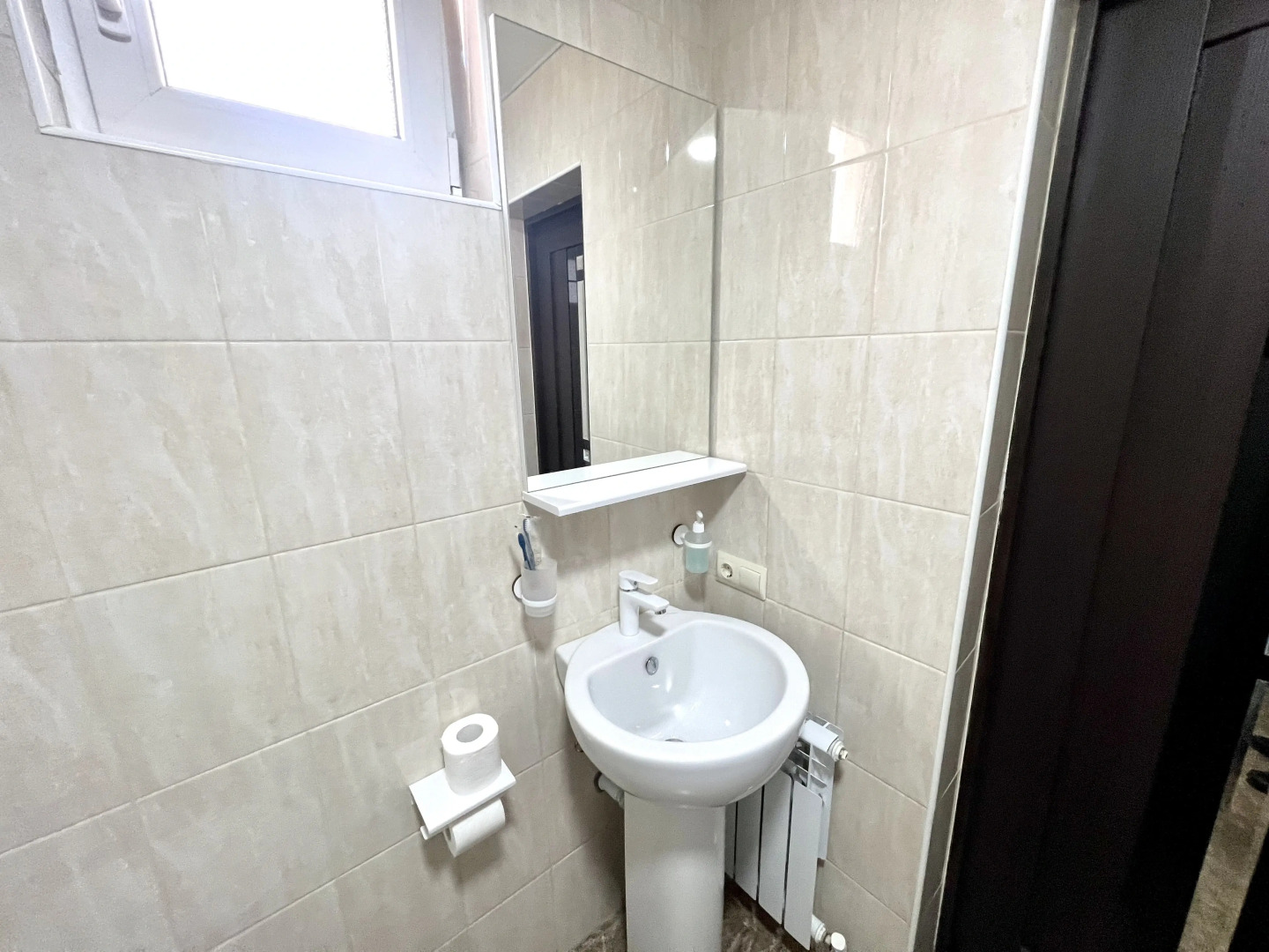 Апартаменты Mountain Hill 1