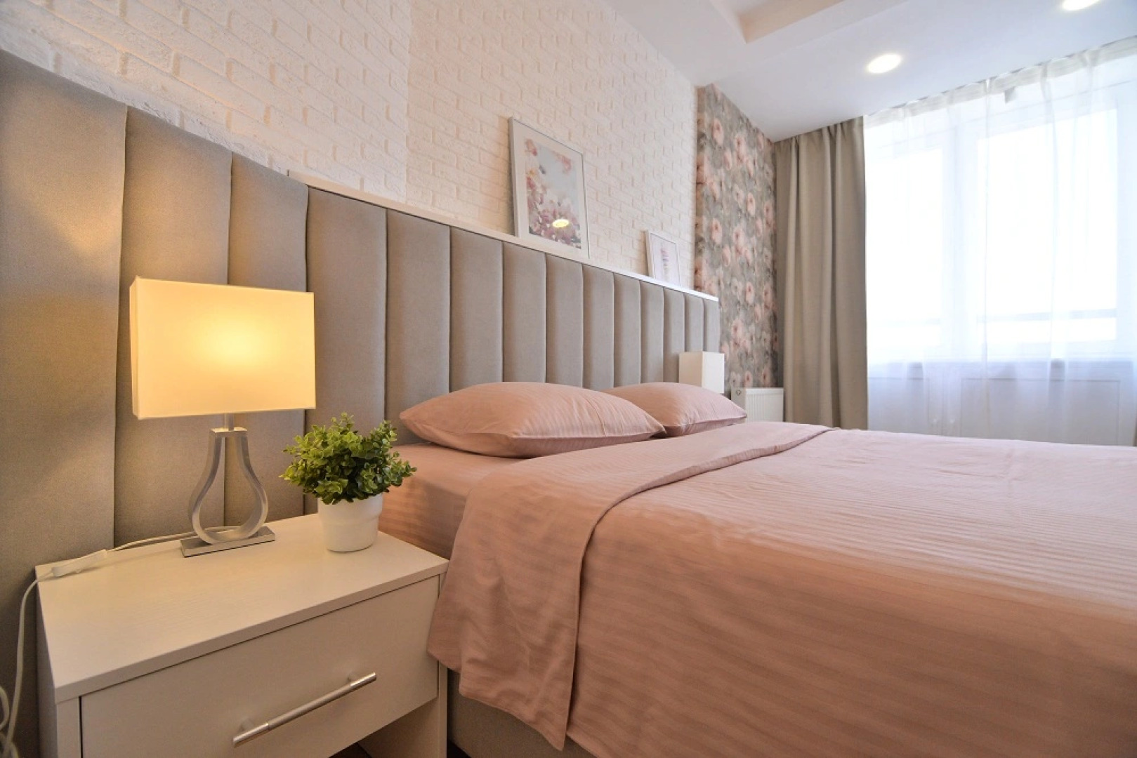 Апартаменты Sky view  в центре Казани