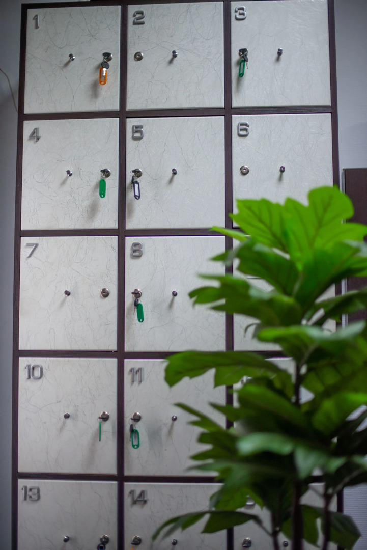 Хостел Крылов