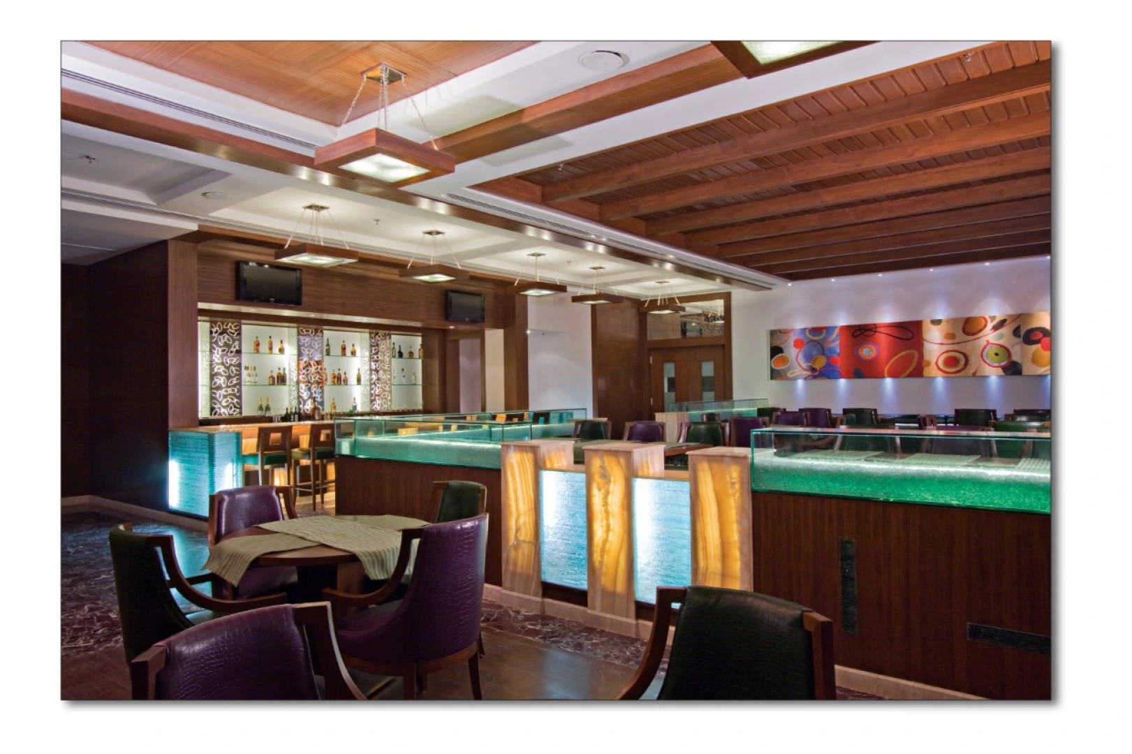 Отель Cabbana Resort & Spa