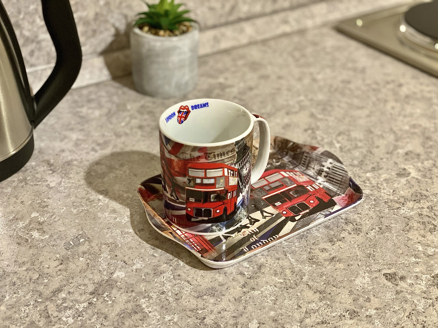 Апартаменты Лофт-Студия с видом на воду