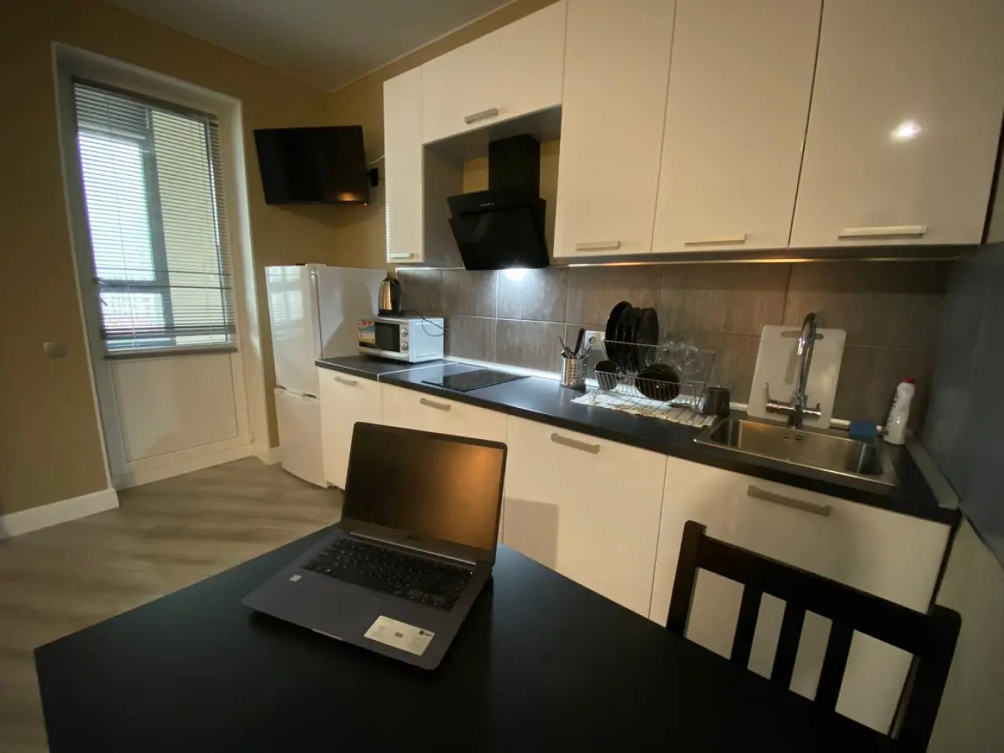 Апартаменты SurApart17