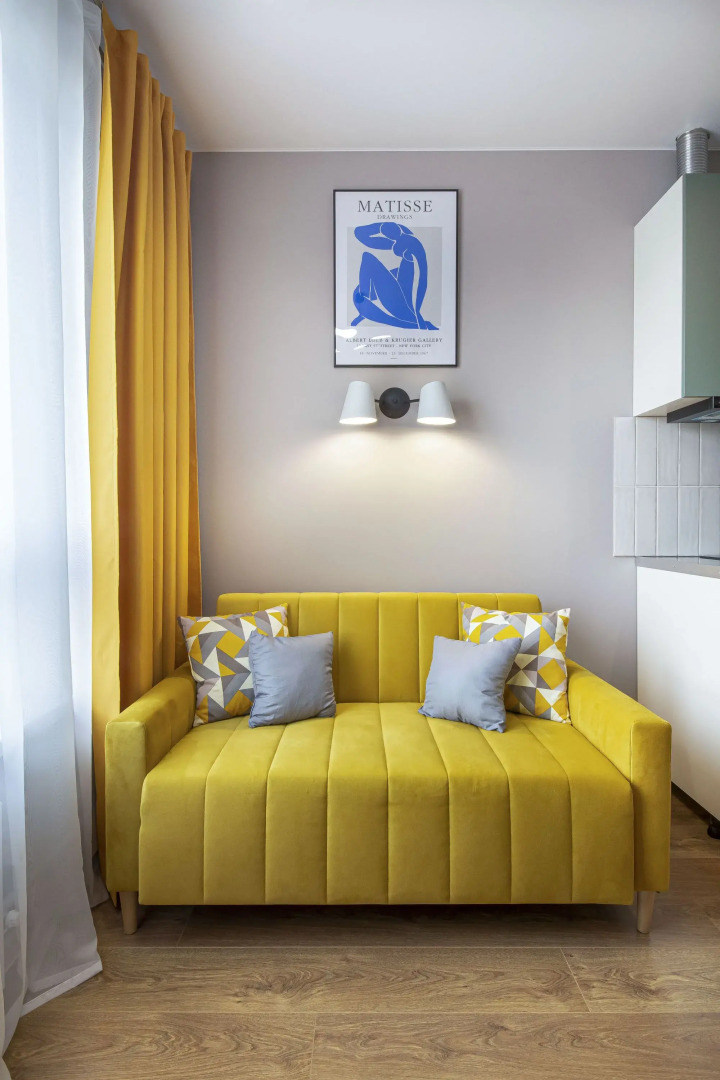 Апартаменты Room2day Багамы на Неве