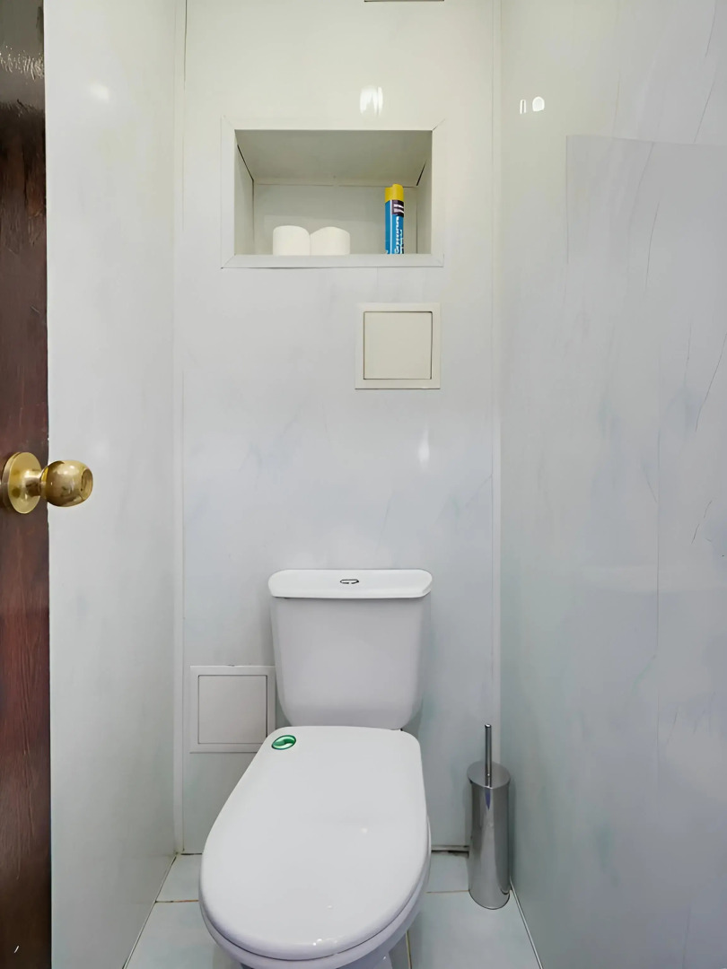 Квартира Островок Уюта