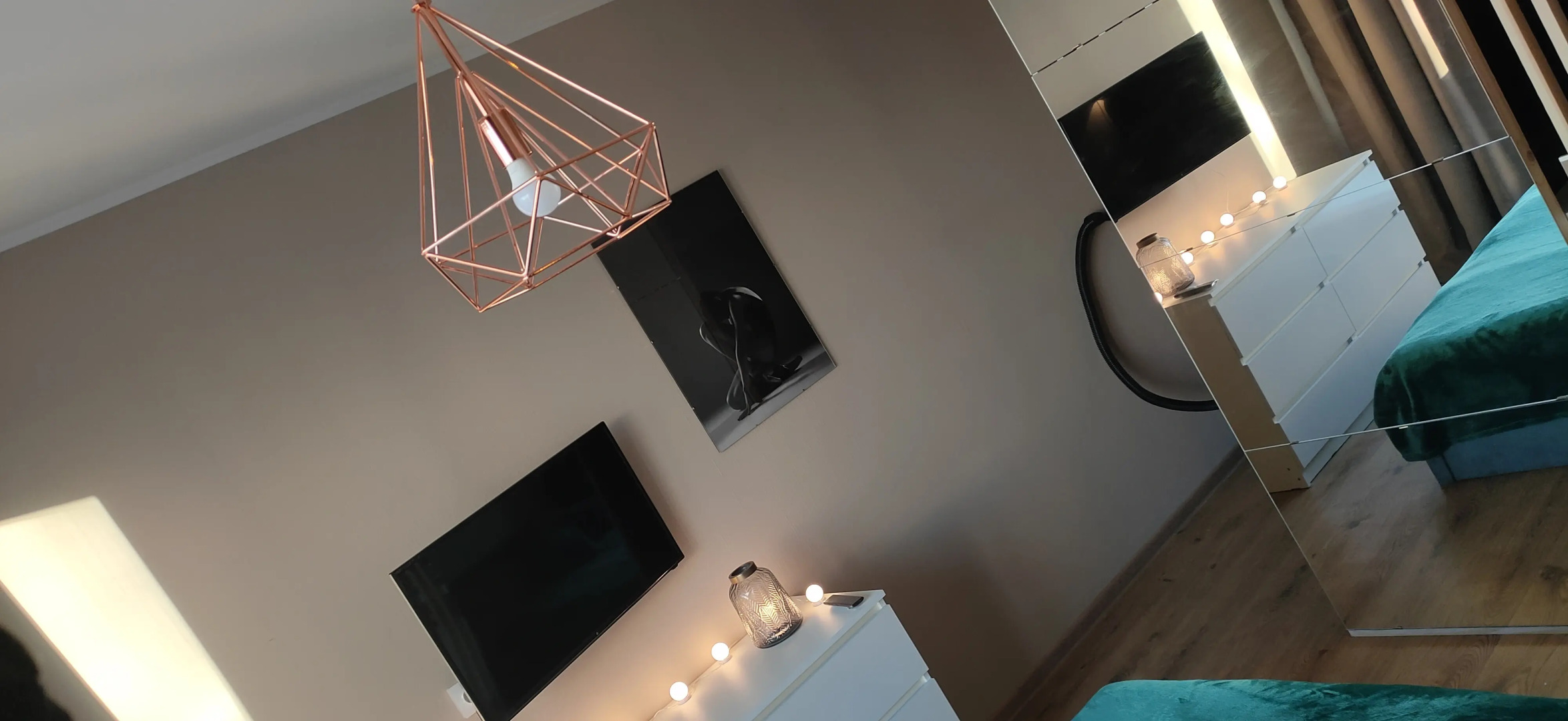 Апартаменты Start Modern