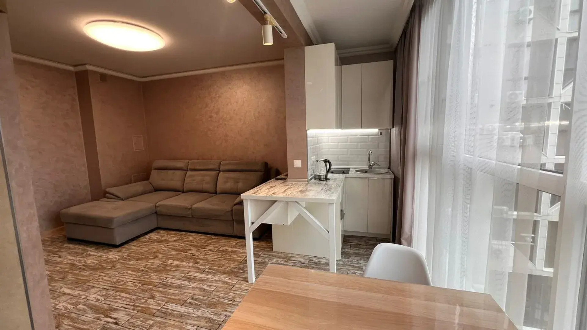 Апартаменты Сочипосуточно 10