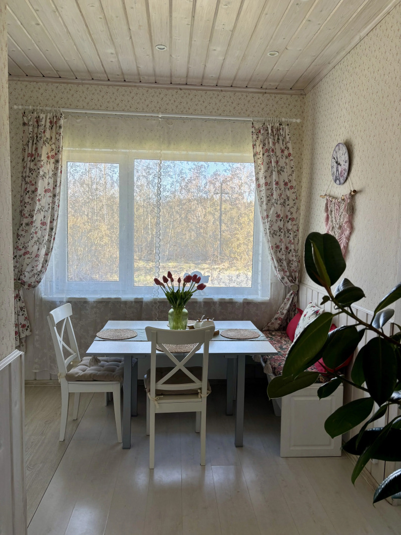 Частный дом Family house