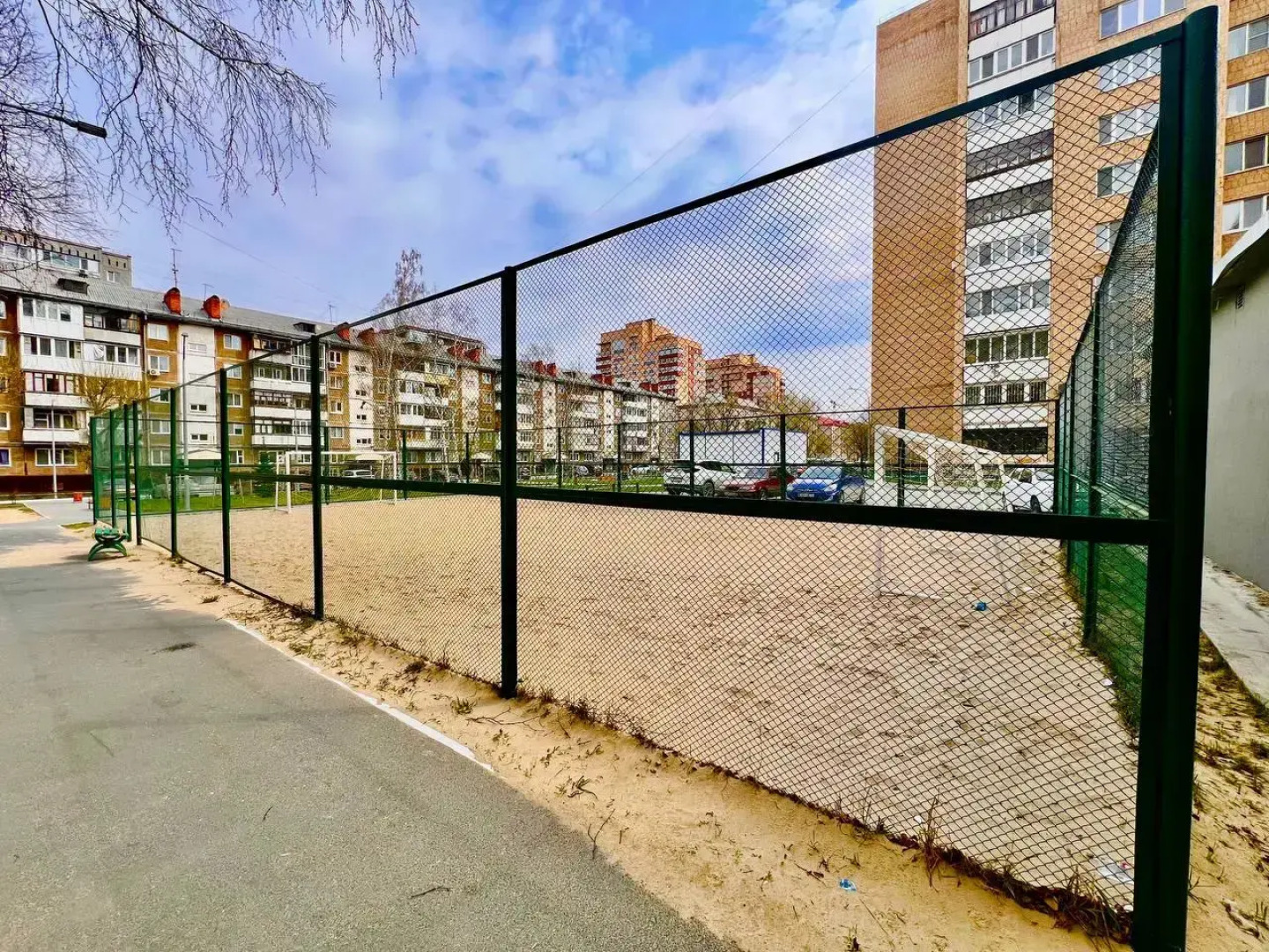 Апартаменты 3кв Центр ТРЦ Гудвин Максима Горького 59