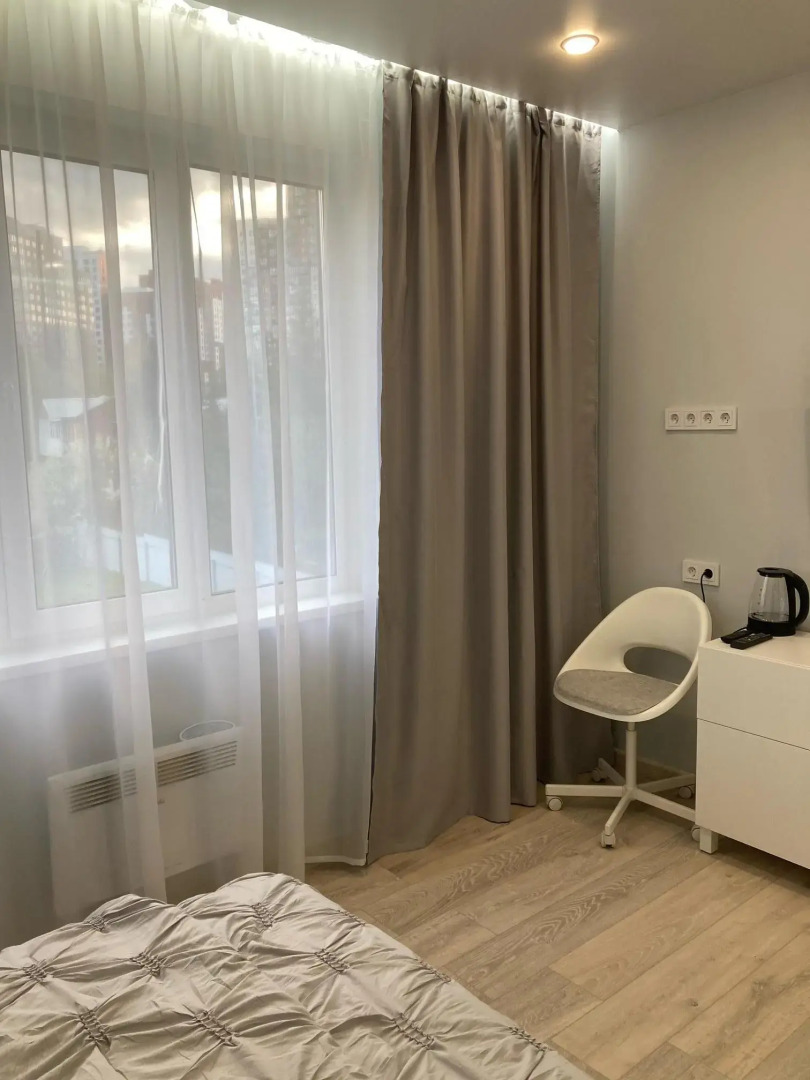 Меблированные комнаты Румянцево-Парк