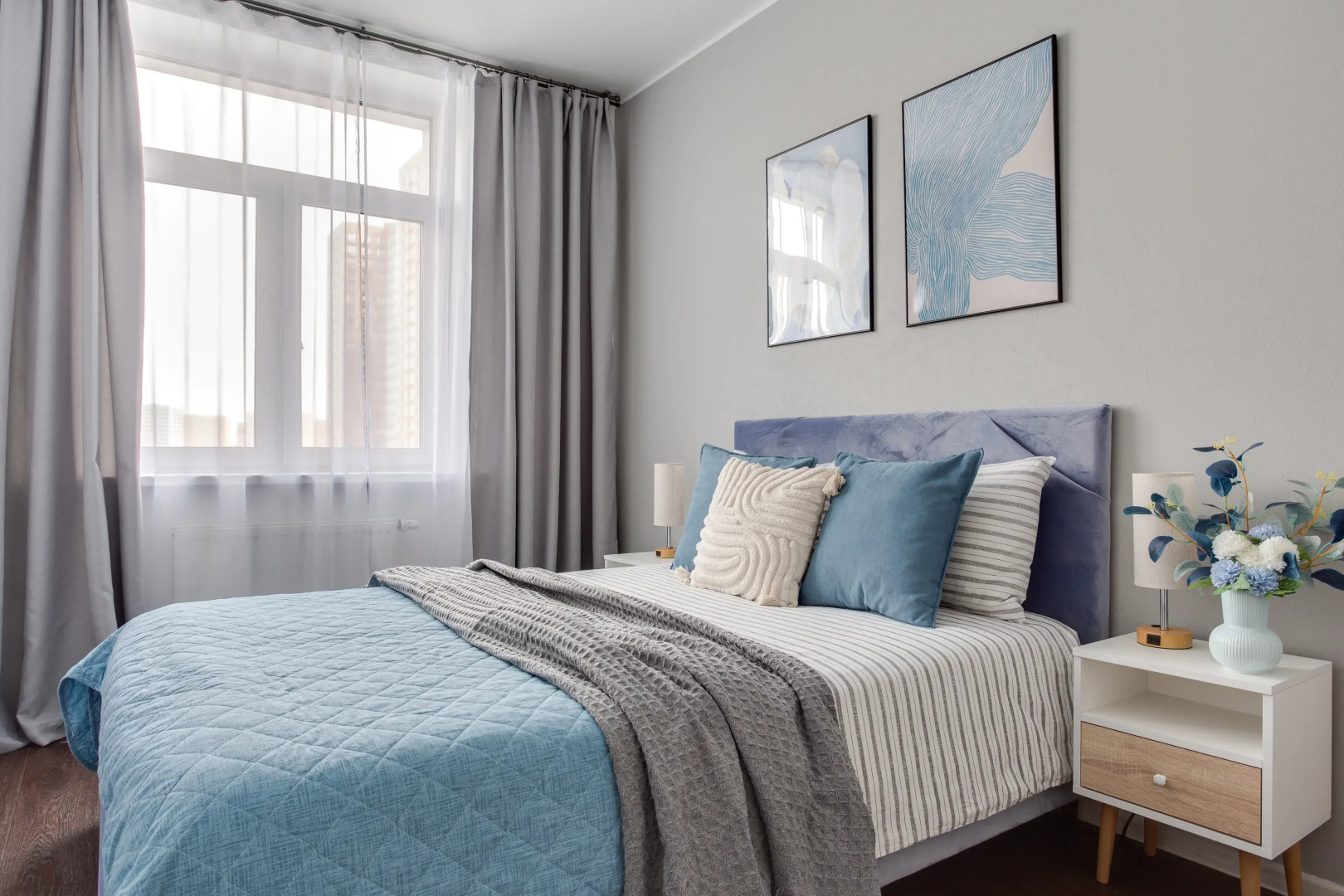 Апартаменты Love it