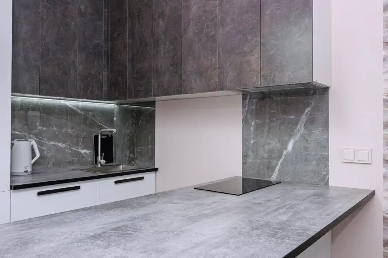 Апартаменты Премьер