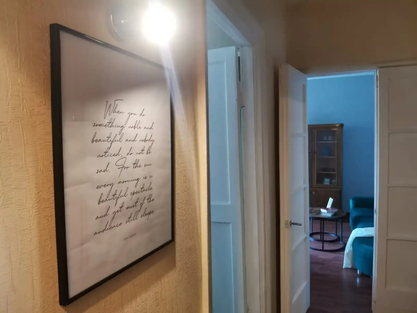 Апартаменты на Вавилова 17