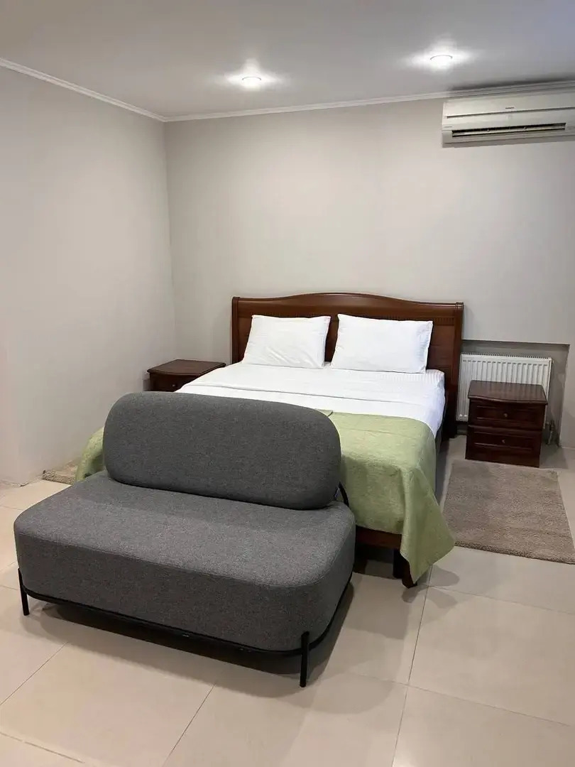 Санаторий Кабардинка