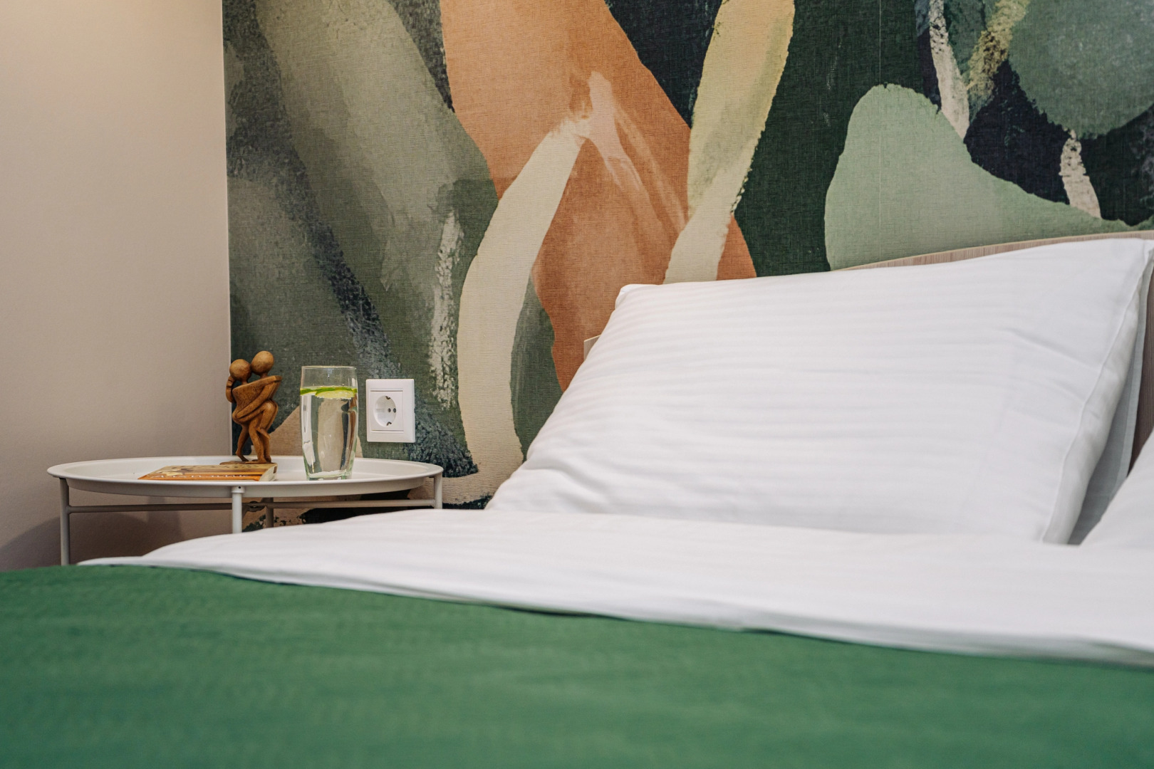 Апартаменты Рядом с Парком 1000-летия Ярославля и Которосльной набережной