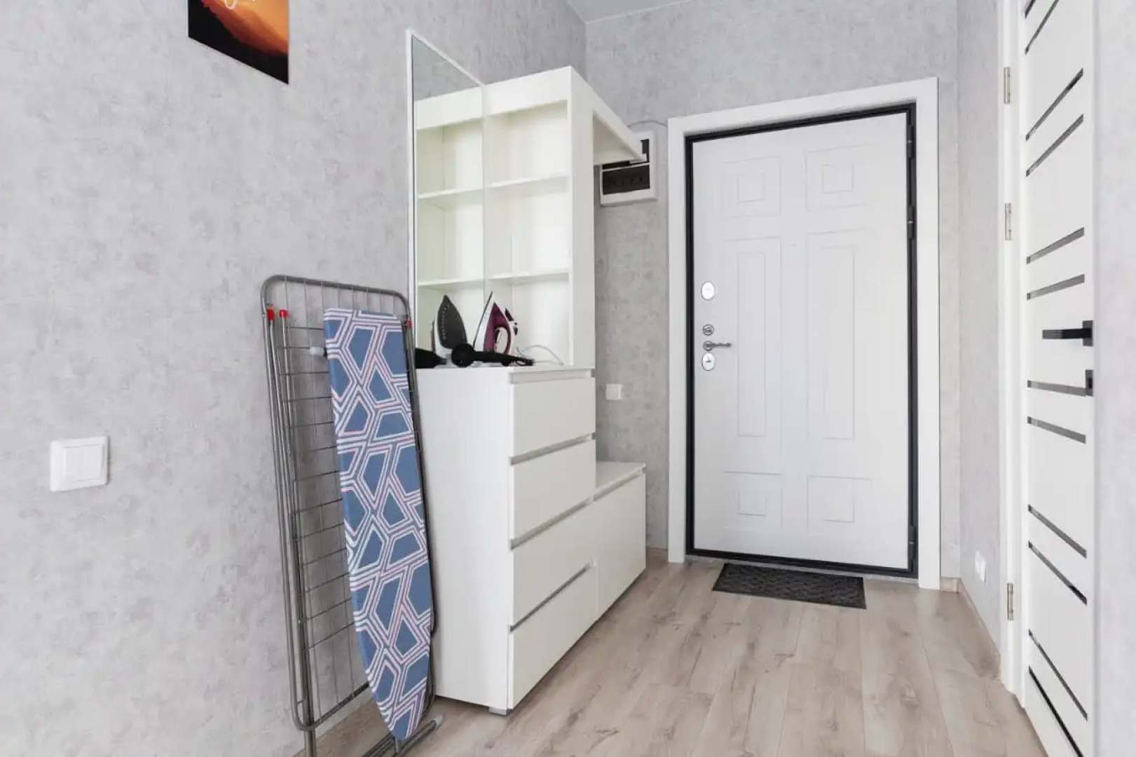 Апартаменты Jet Life у аквапарка