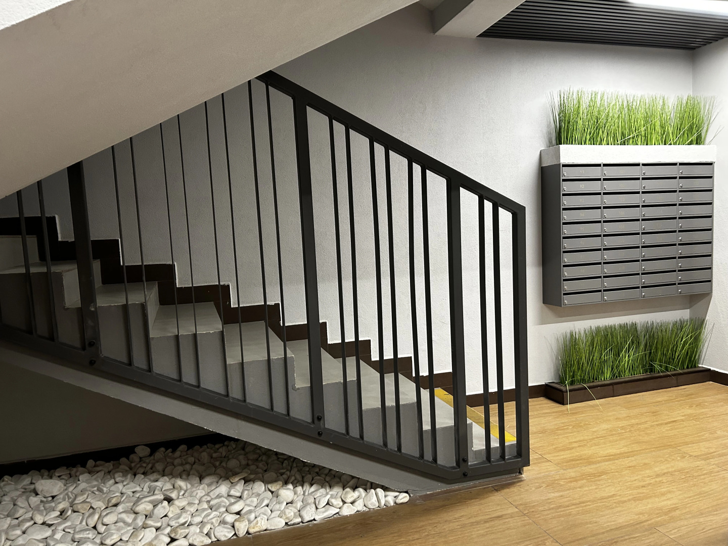 Апартаменты с Видом на Пляж