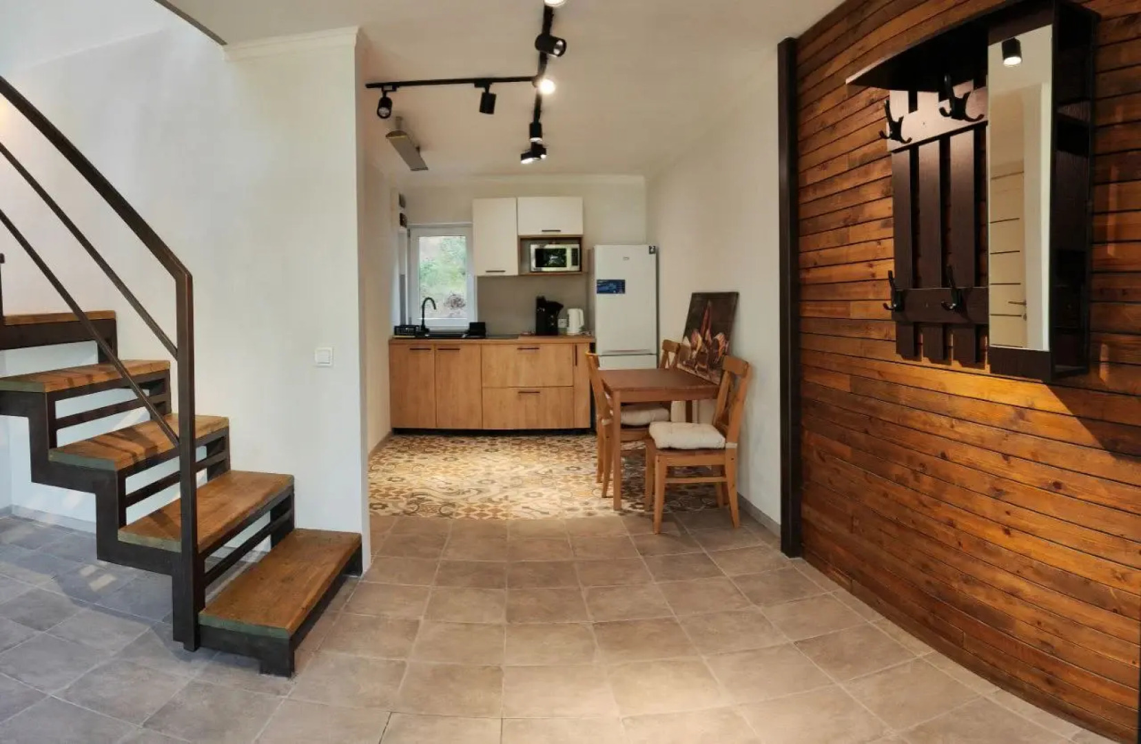 Вилла Лесная Лагуна 2