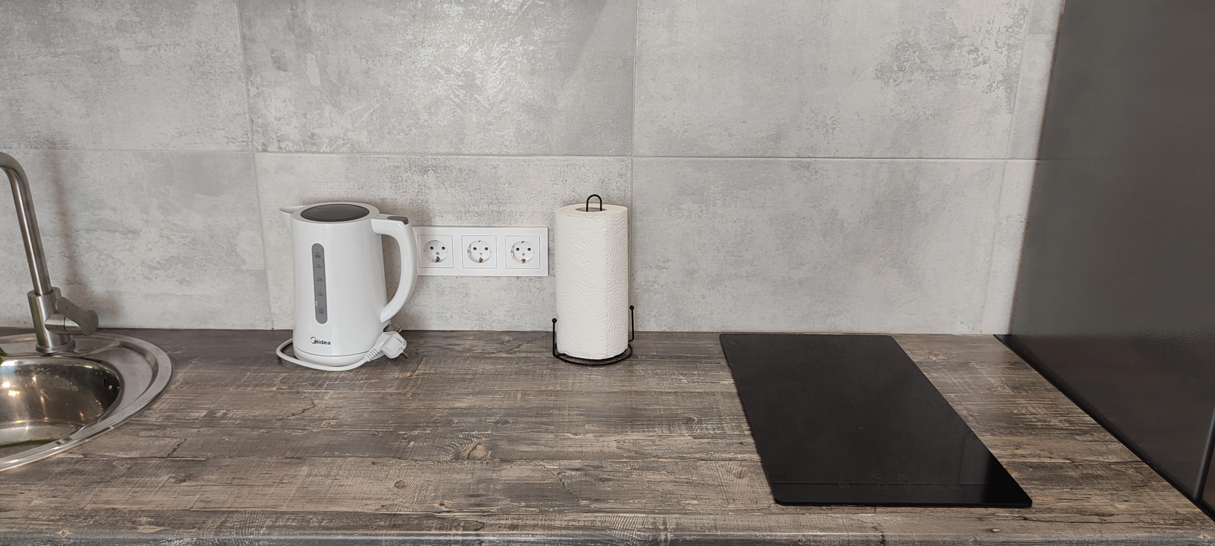 Квартира комфорт-класса