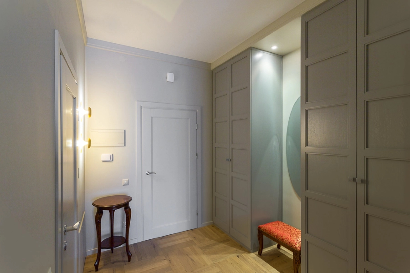 Апартаменты Baltic Alt Platz