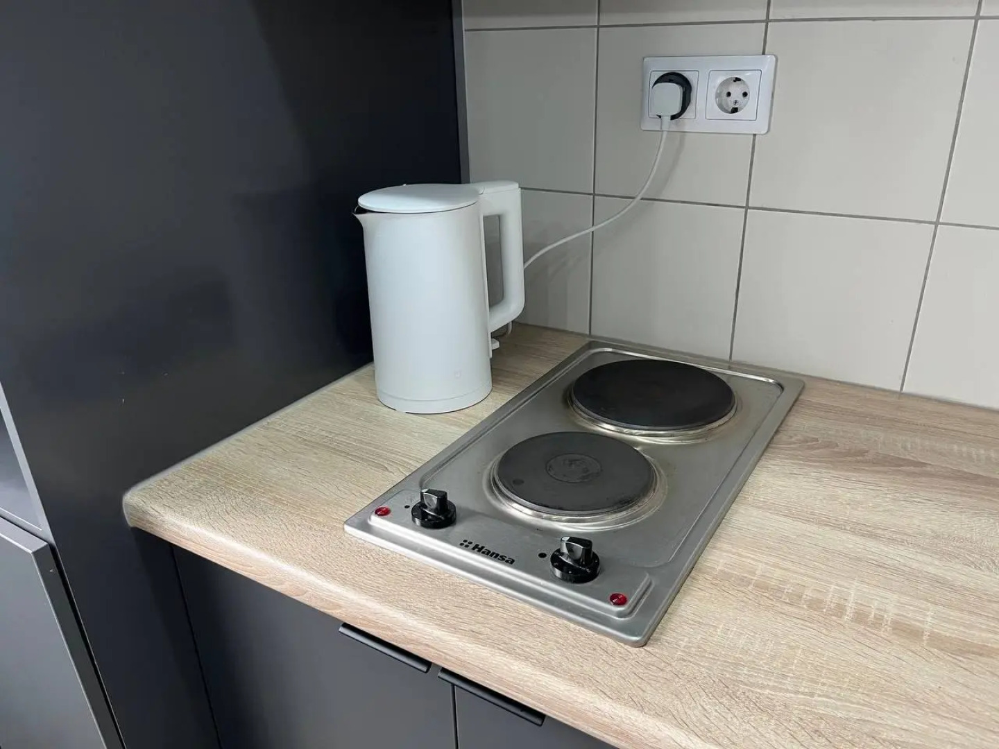 Квартира на Школьной