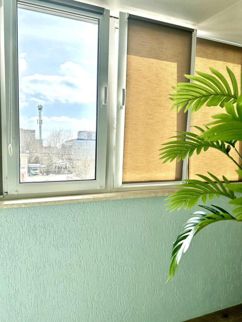 Апартаменты Однокомнатные на Оломоуцкой 37