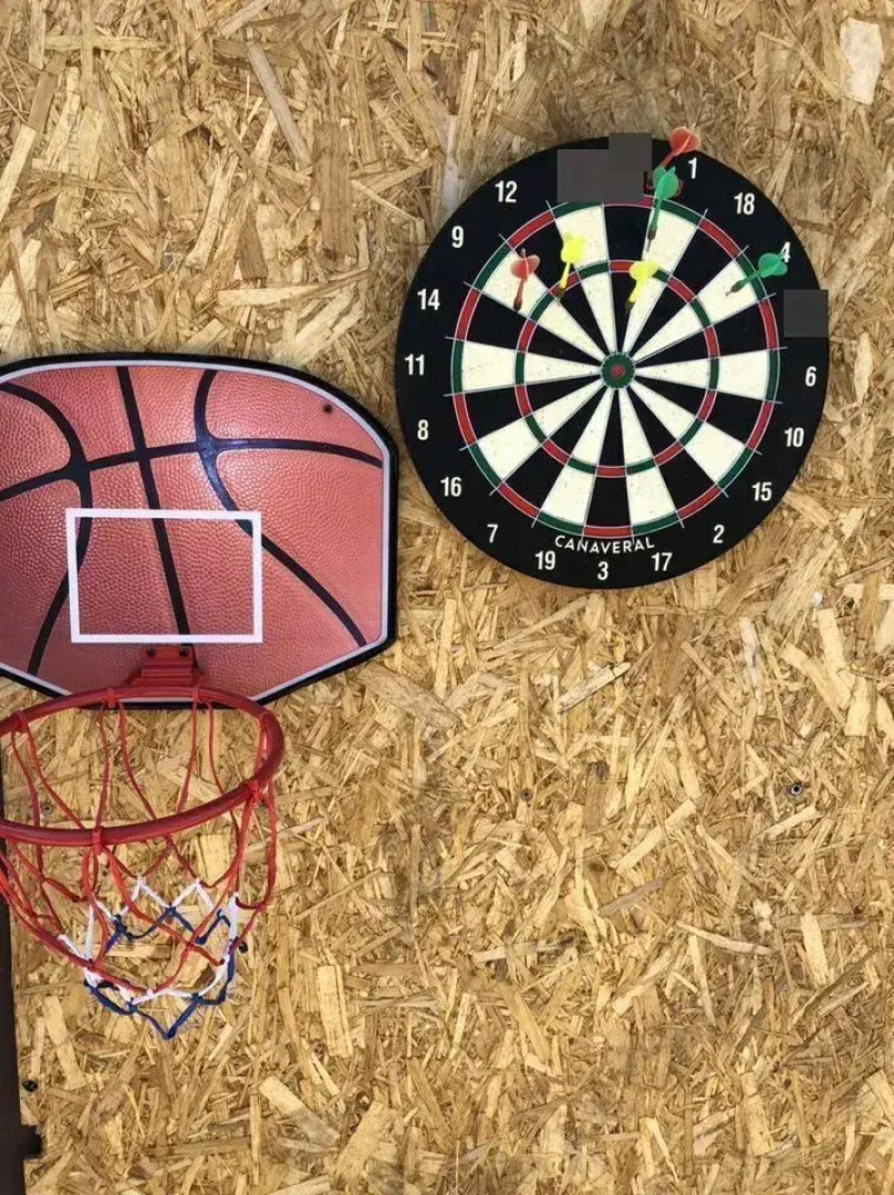 Частный Дом на 4 Человека Уcaдьбa Клёвое Место