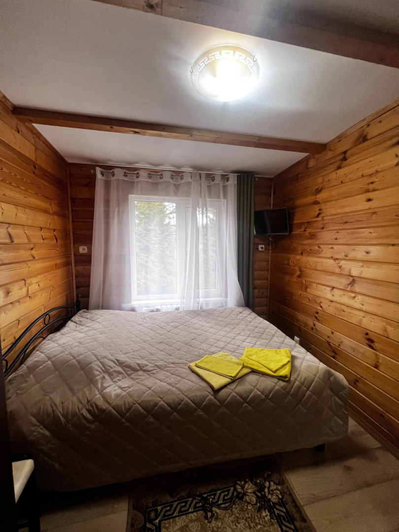 Гостевой дом Комфорт