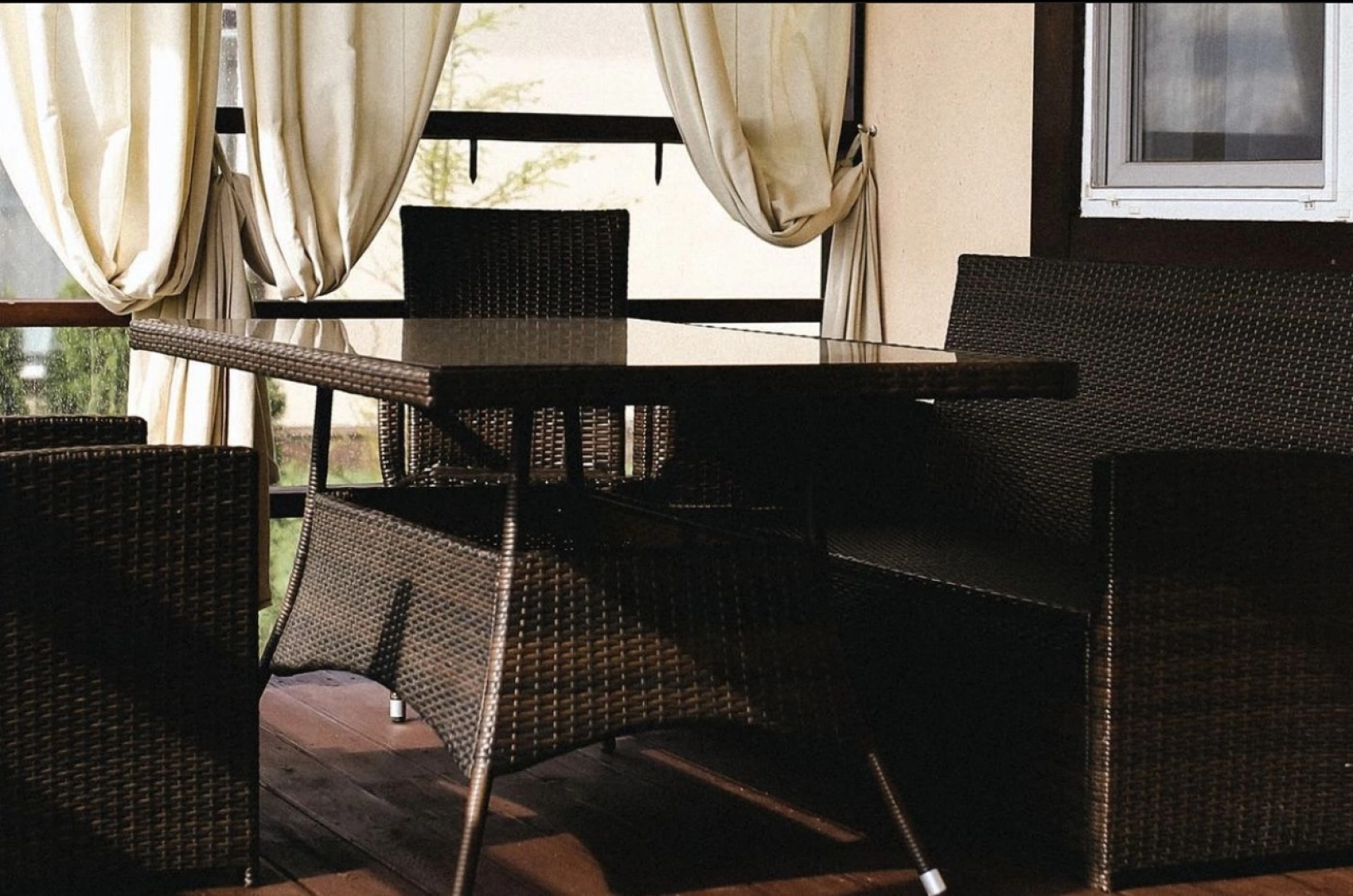 Эко-ферма Просторы Life