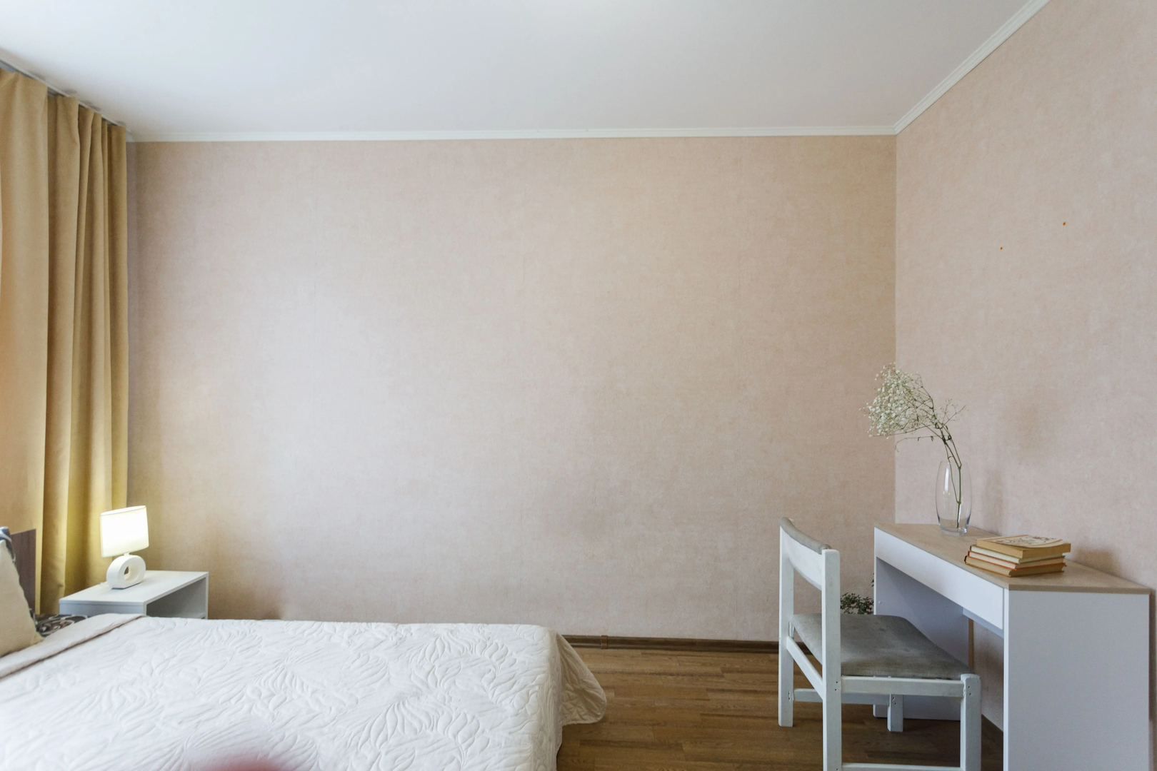 Квартира на улице Кадыкова 21