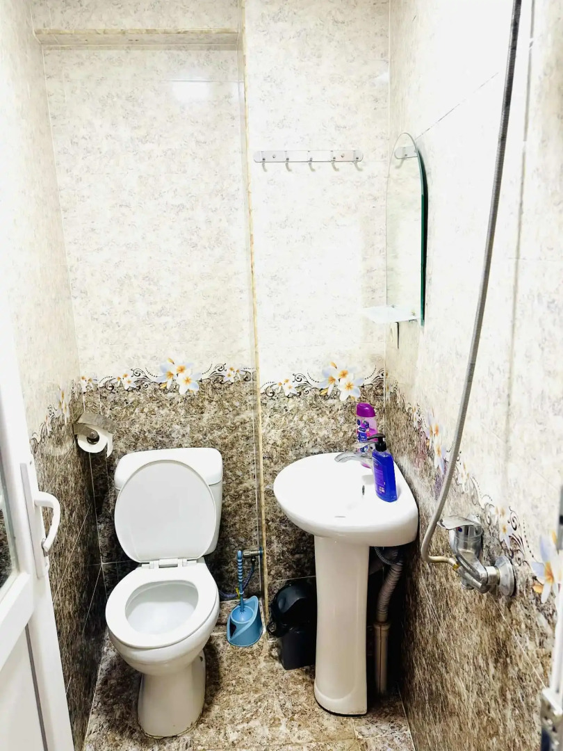 Гостевой дом Budget Home