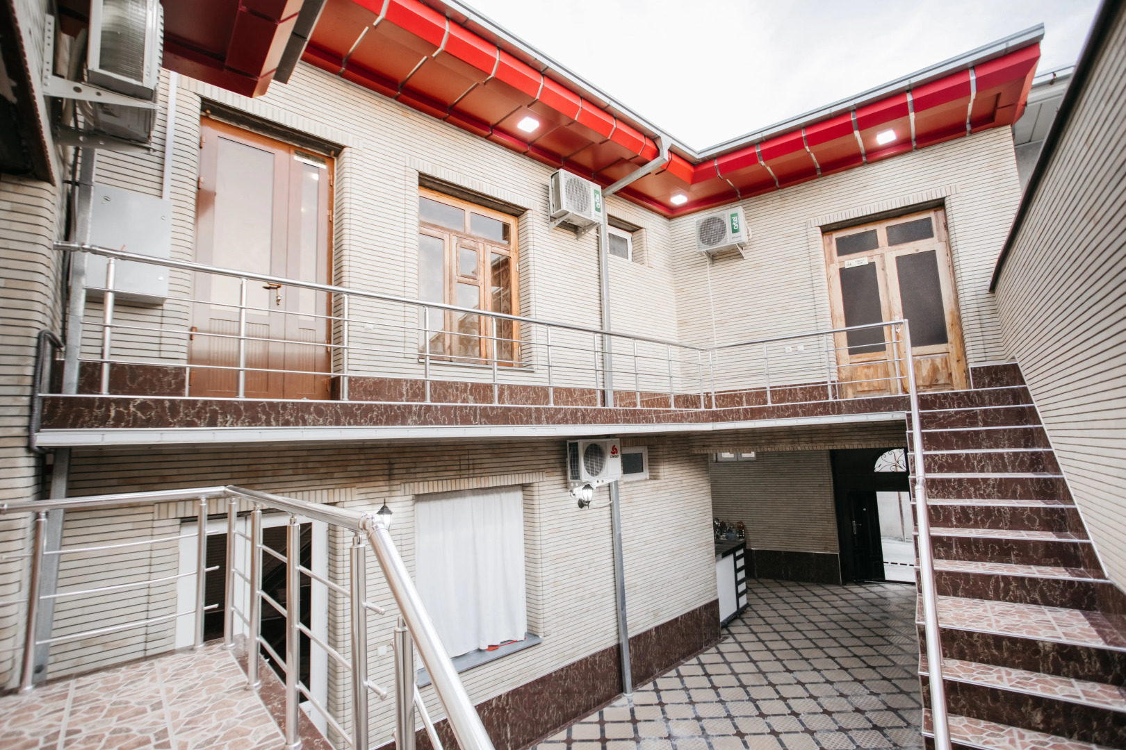 Гостевой Дом Nazarxan