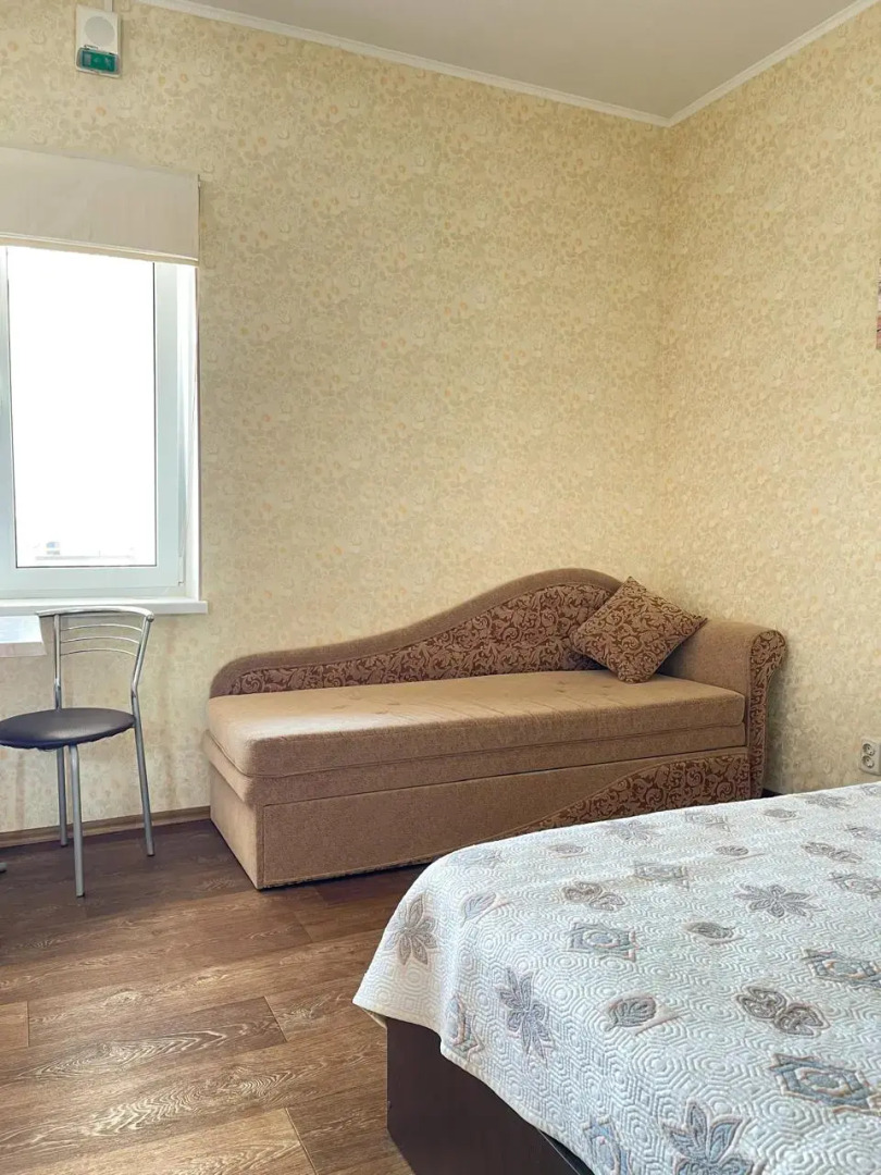 Гостевой дом Oбpий