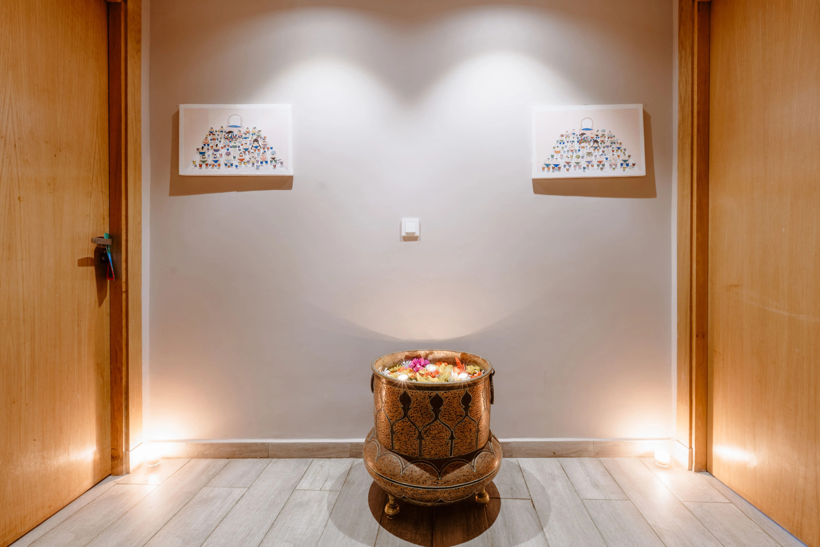 Отель Lixus Beach Resort