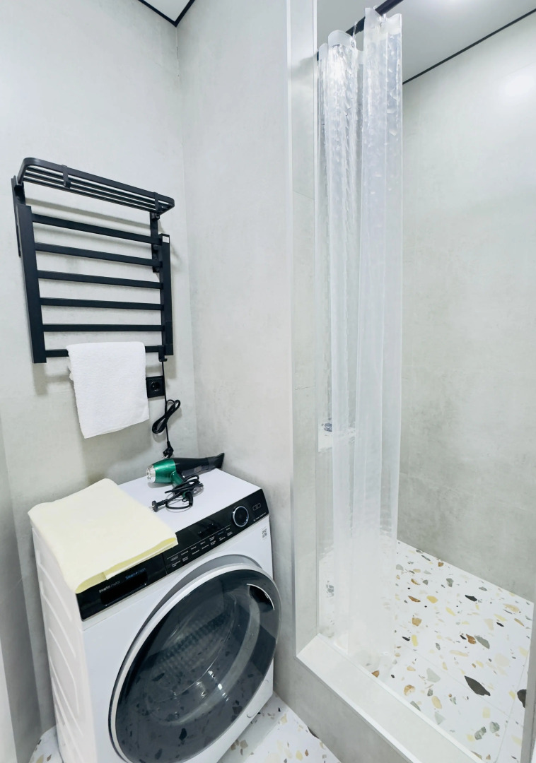 Квартира Студия Aport