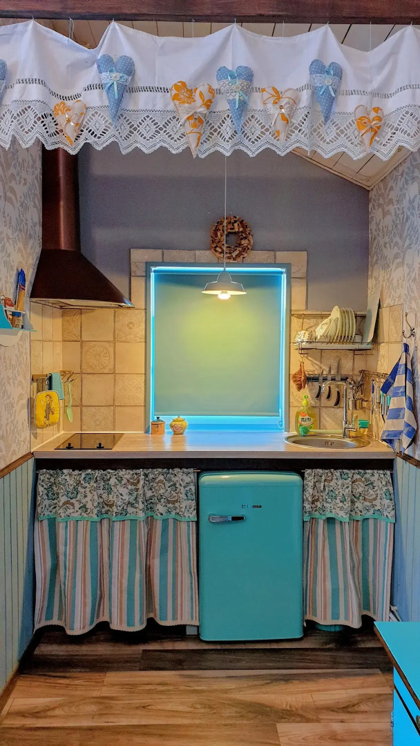 Гостевой дом Лосиный Тупичок