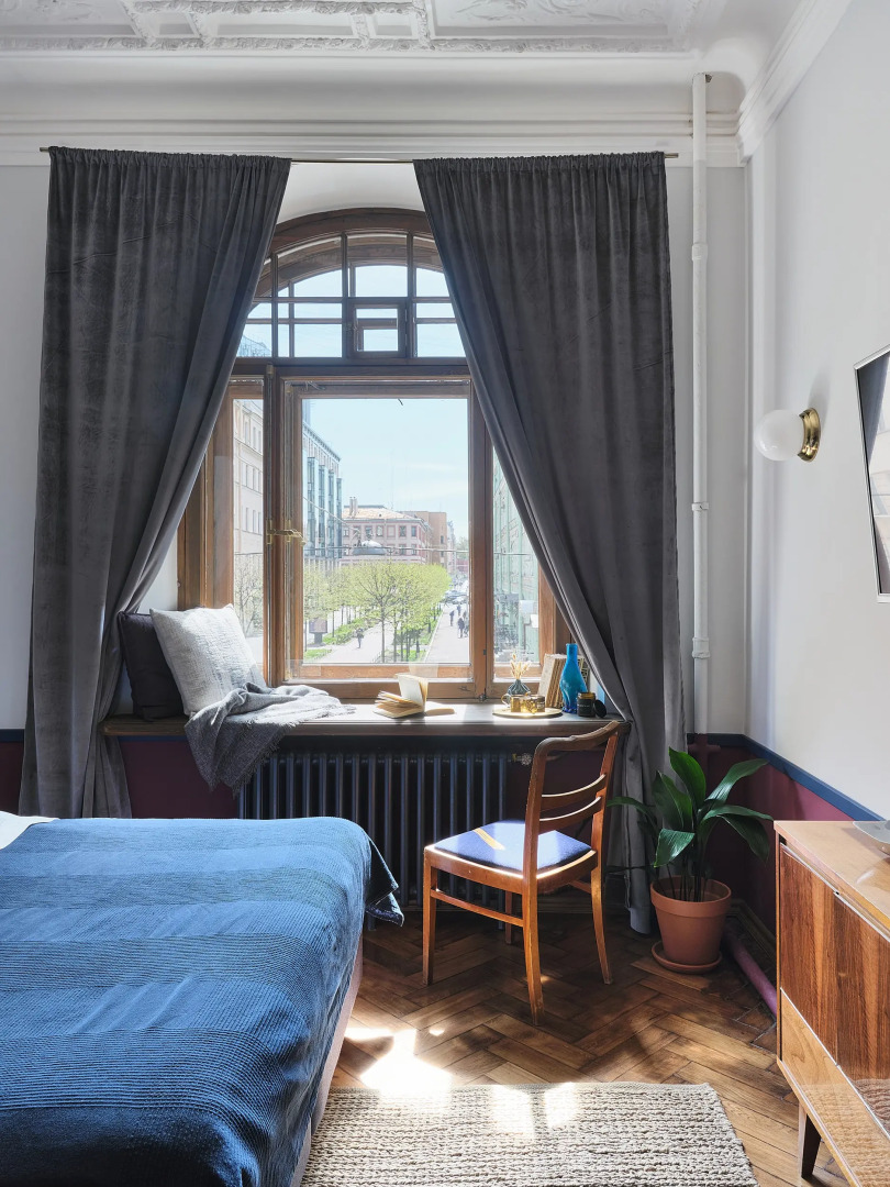 Апартаменты Sands Rooms 3