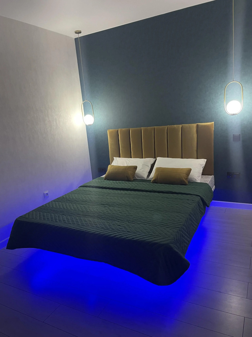 Апартаменты у Моря Александра Кранц