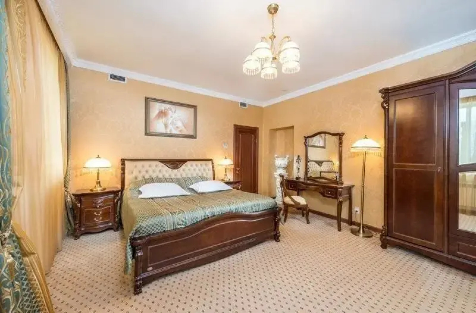 Старинная Анапа