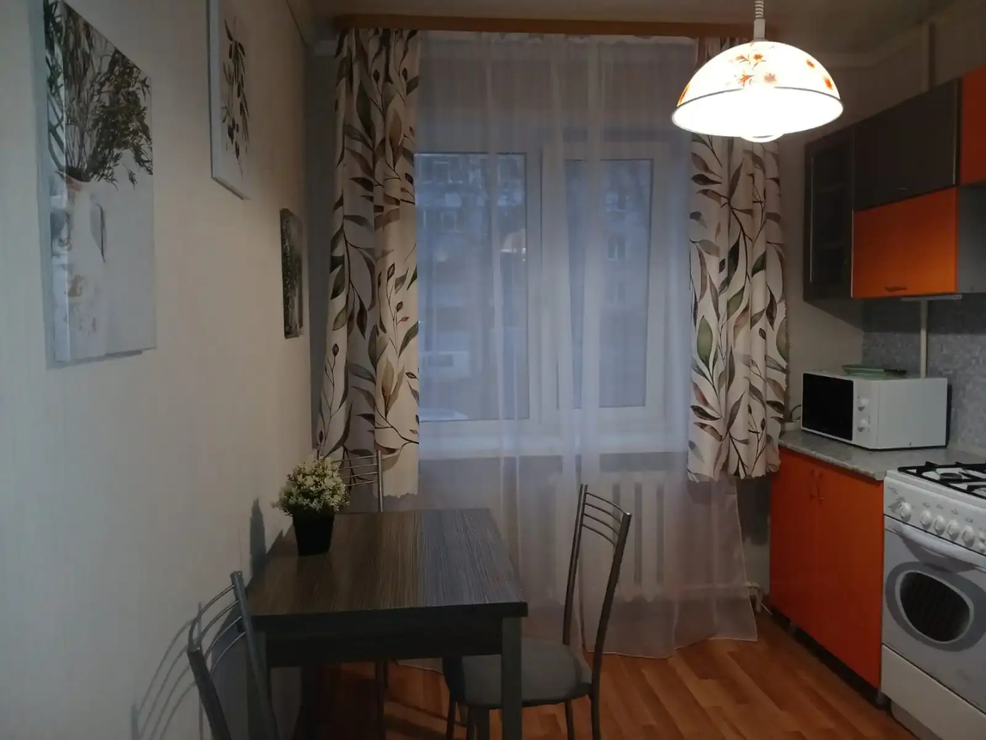 Квартира Уютная 2х к в центре