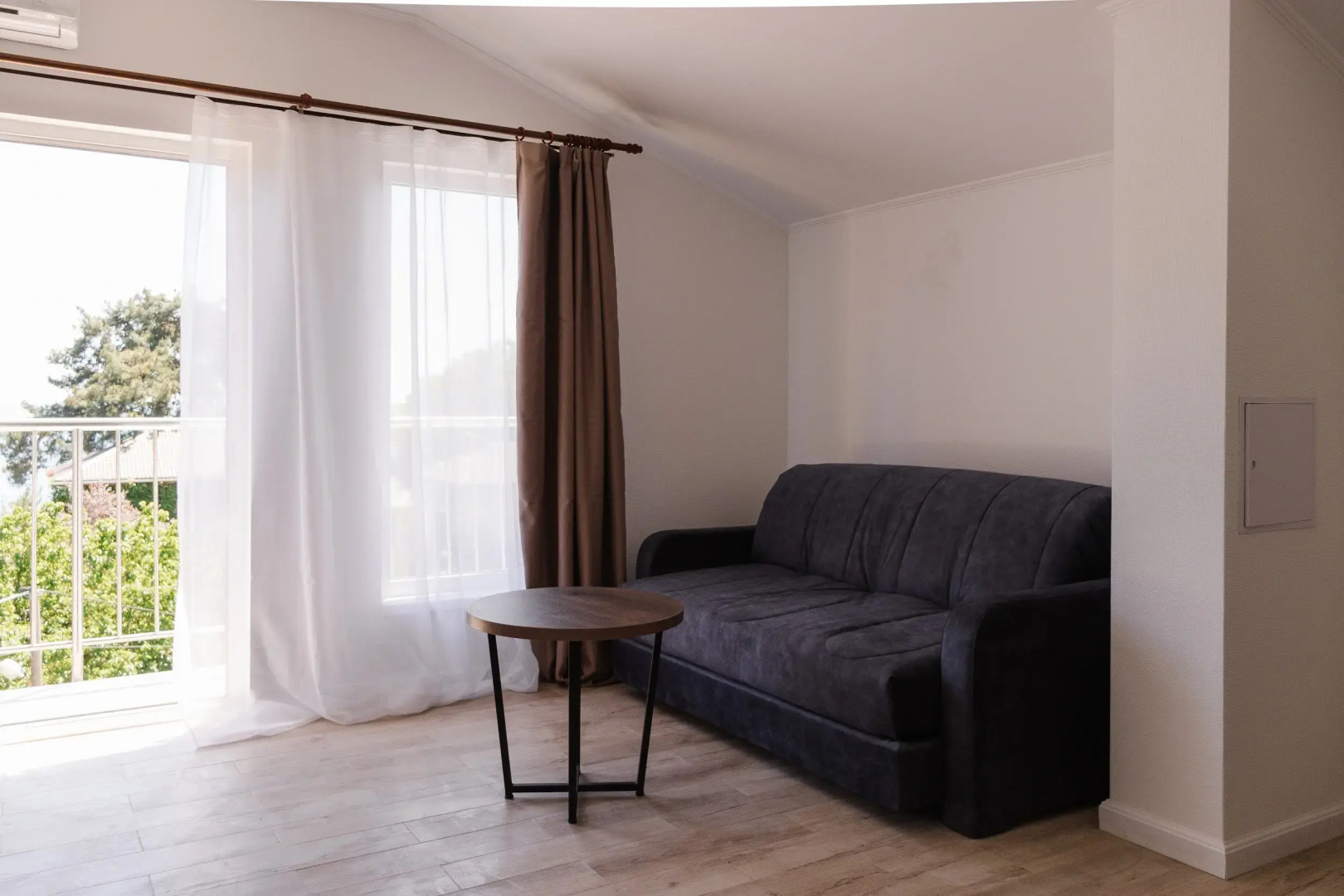 Отель "Талион"