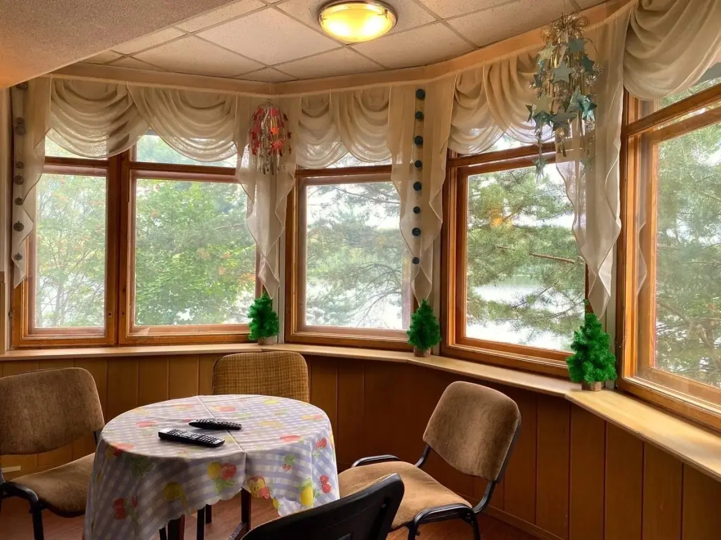 Жилое Помещение Шуйская чупа