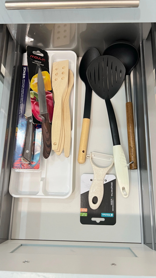 Квартира Комфортная Двухкомнатная